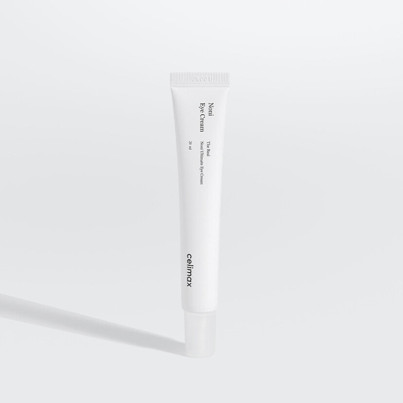 諾麗終極眼霜 20ml