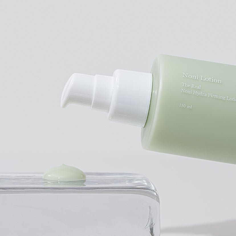諾麗果保濕緊膚精華乳液 150ml