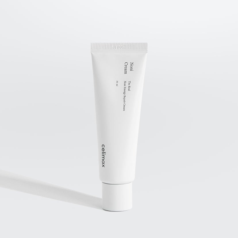 諾麗修復營養面霜 50ml