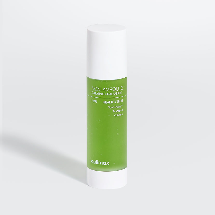諾麗能量精華液安瓶 100ml