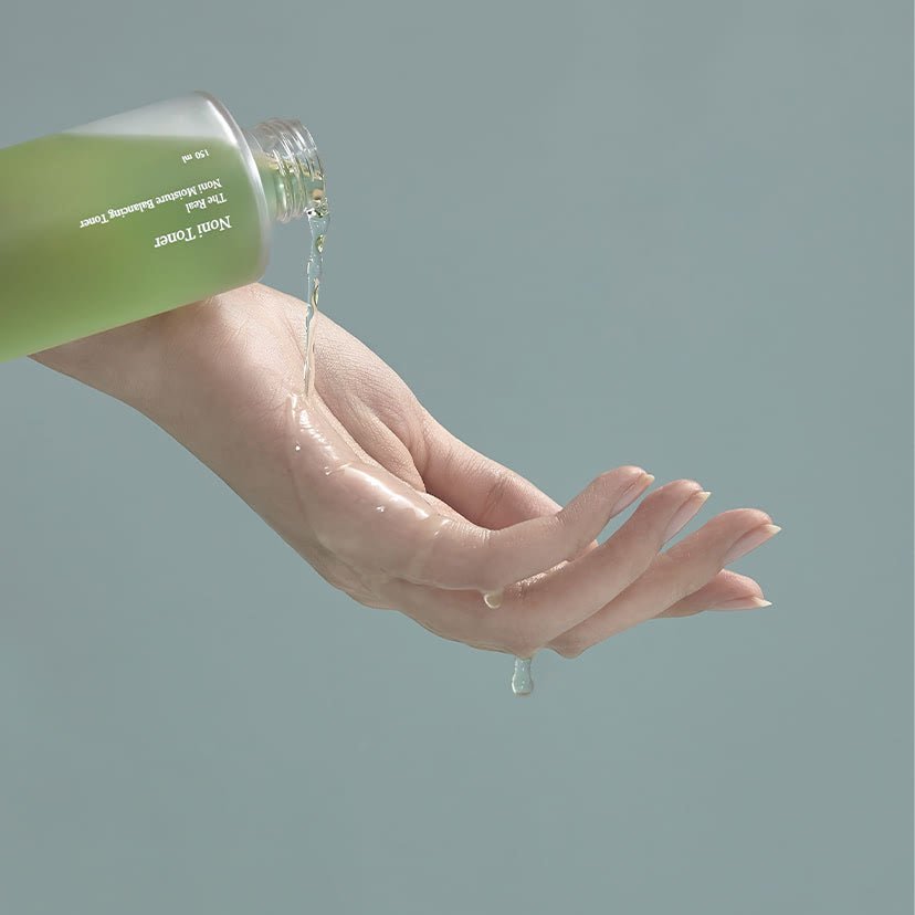 諾麗果精粹均衡化妝水150ml