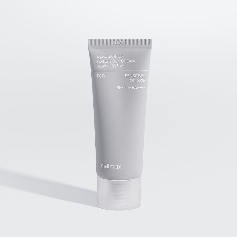 雙重屏障水潤防曬霜 SPF 50+ PA++++ 40ml