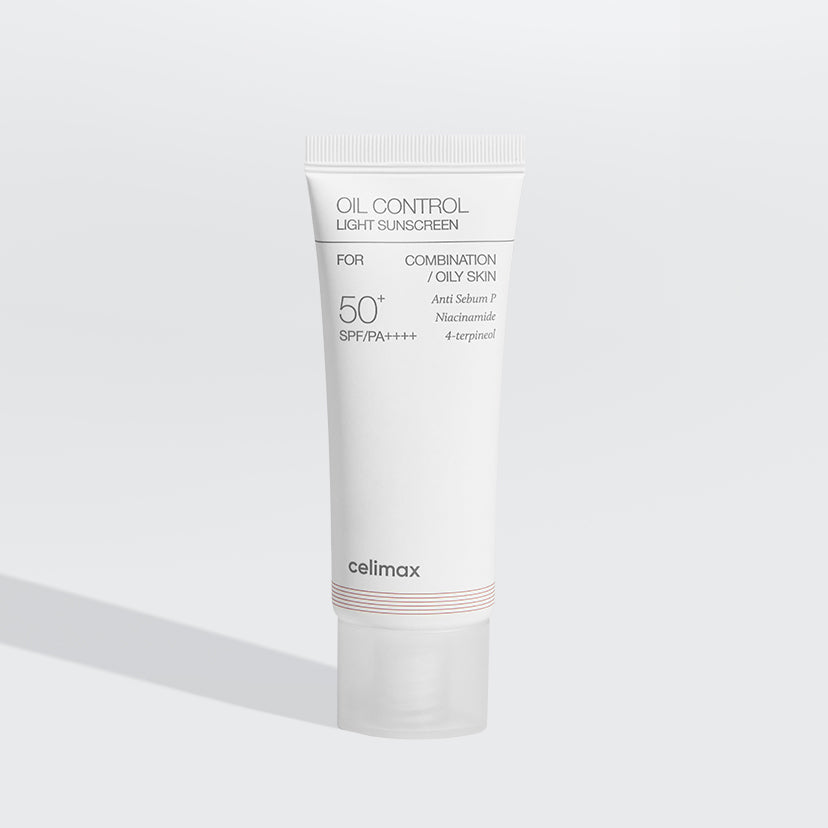 Celimax 控油防曬霜 SPF 50+ PA++++ 40ml