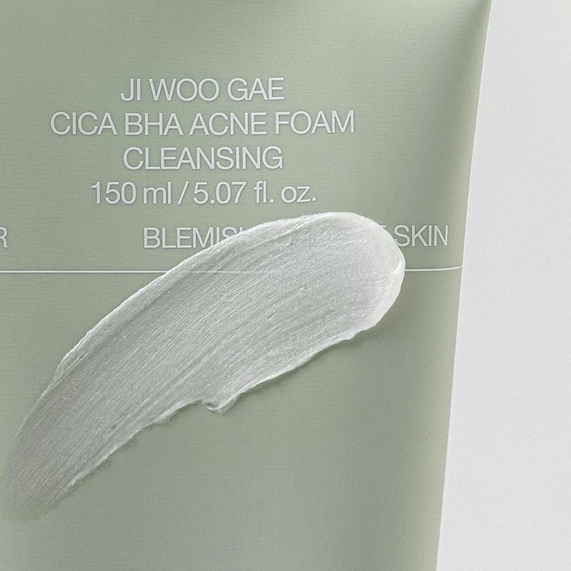 CICA積雪草潔面乳150ml
